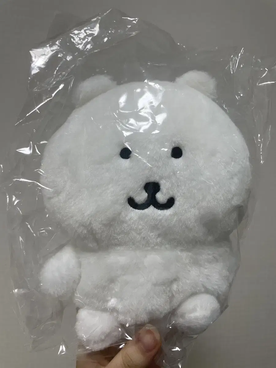 미개봉 털 농담곰 인형